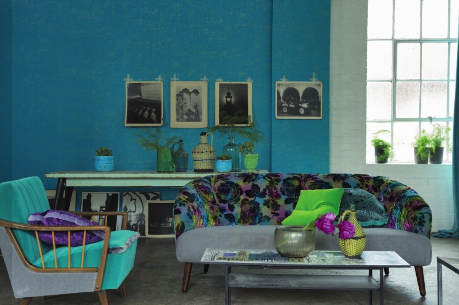 Триша Гилд дизайнер