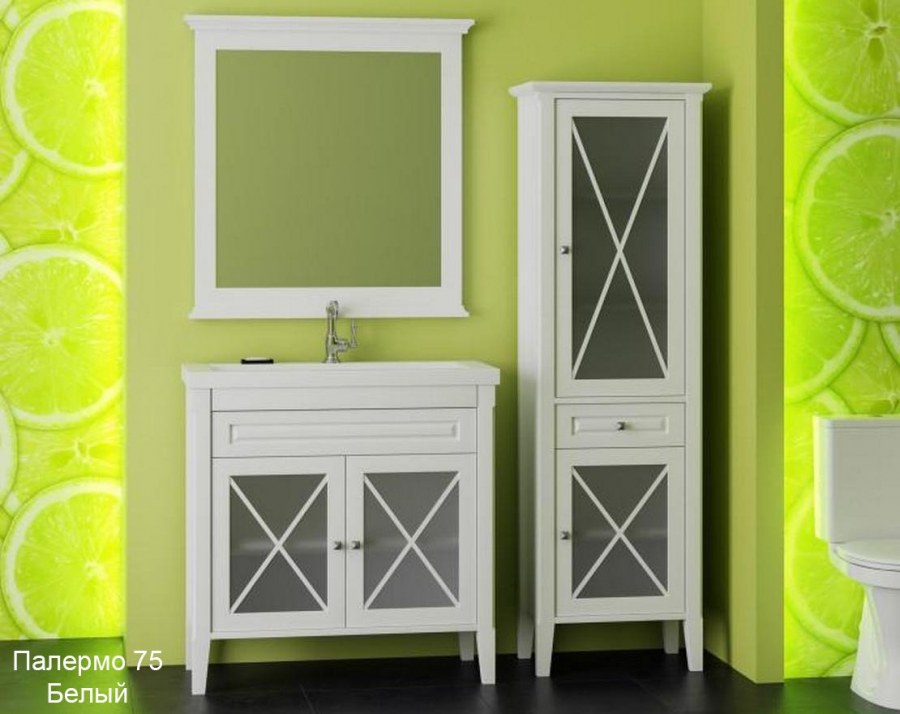 Опадирис тумба Палермо