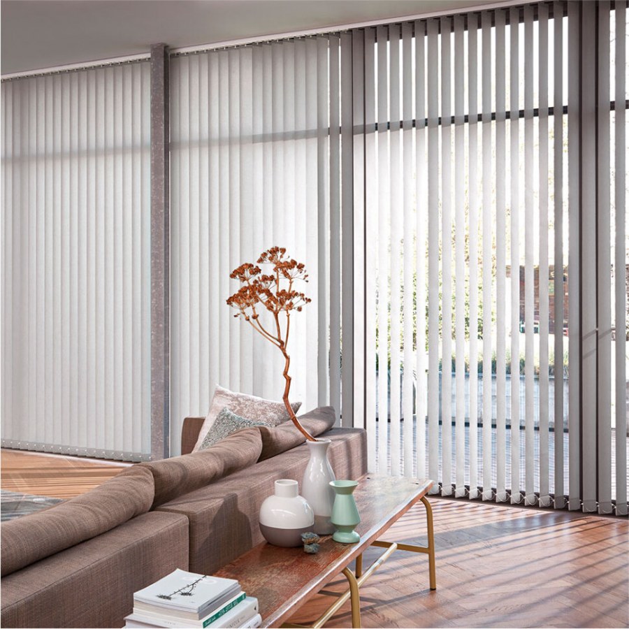 Вертикальные жалюзи 1506