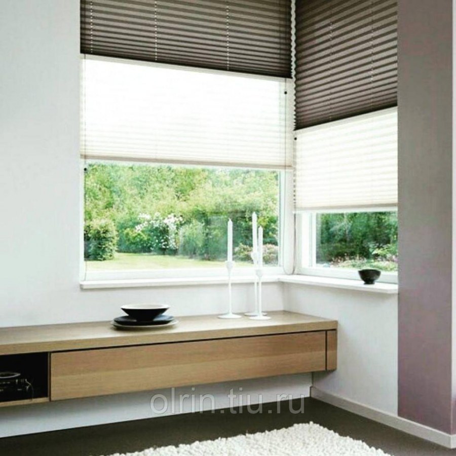 Жалюзи Зебра amigo