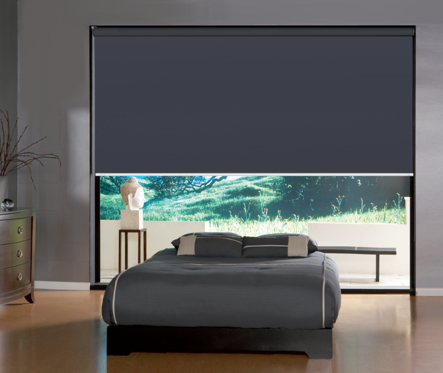 Рулонная штора стандарт Омега 250