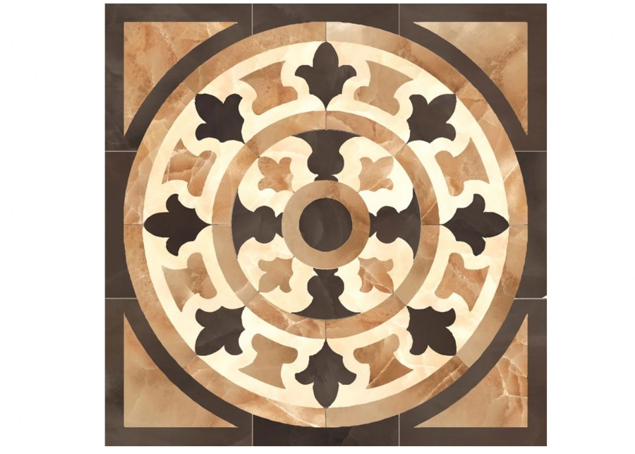 Керамогранит Damore Ceracasa