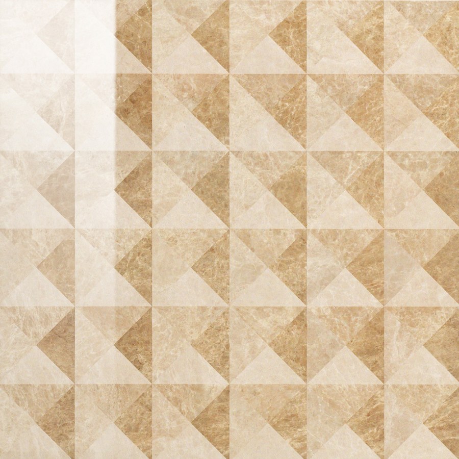 Декор Italon вставка Элит Грэй Иллюжн 59х59