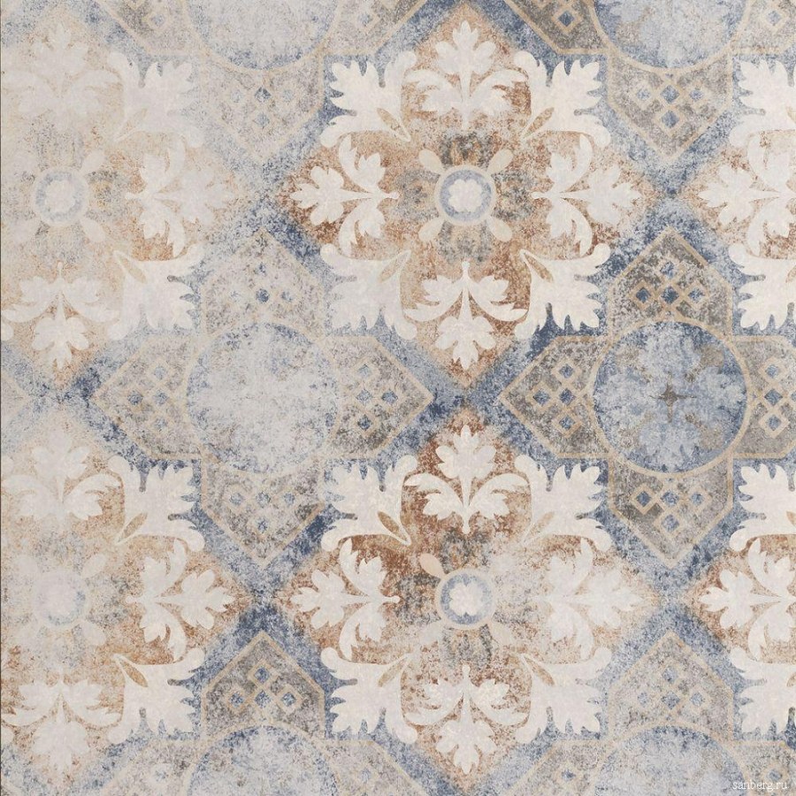 Керамогранит Villeroy Boch Warehouse