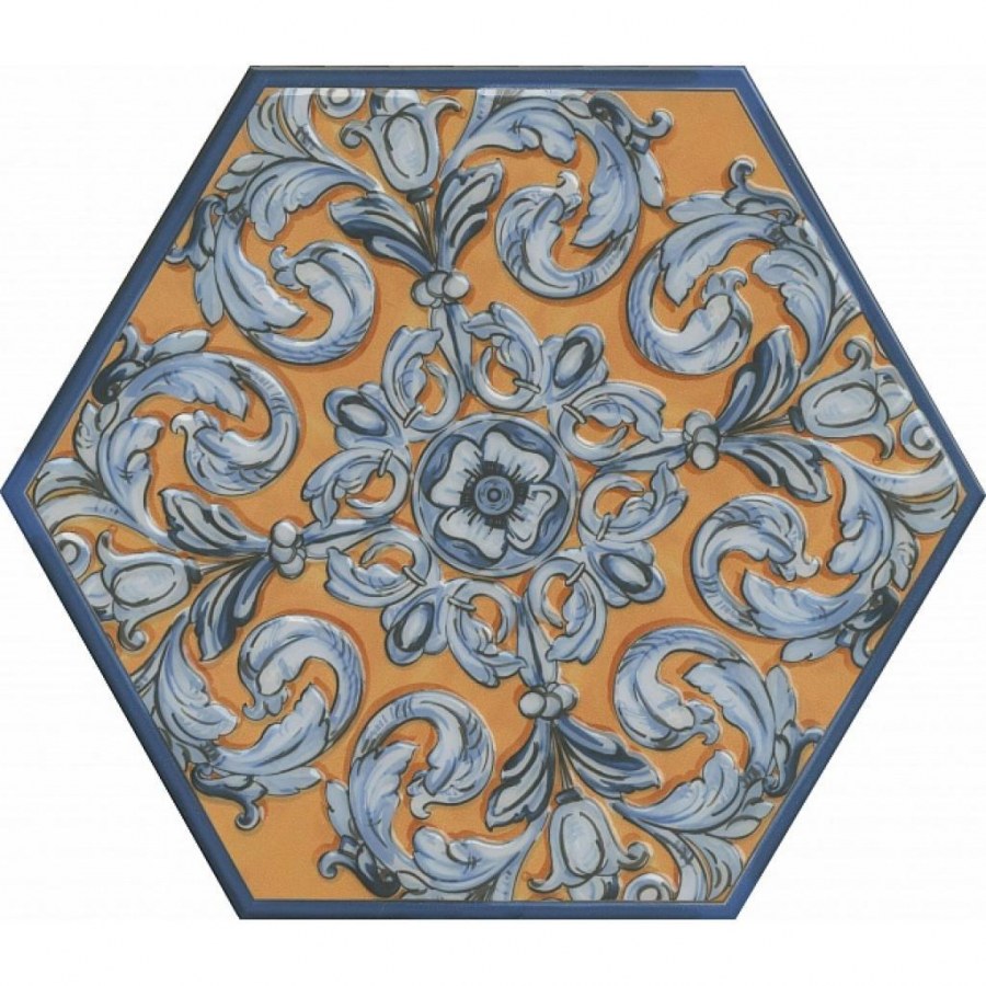 Керама Марацци площадь Испании