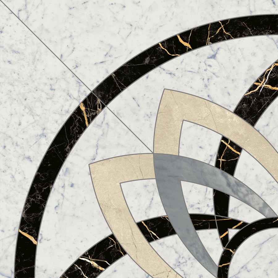 Шарм Экстра Каррара розон Анголо