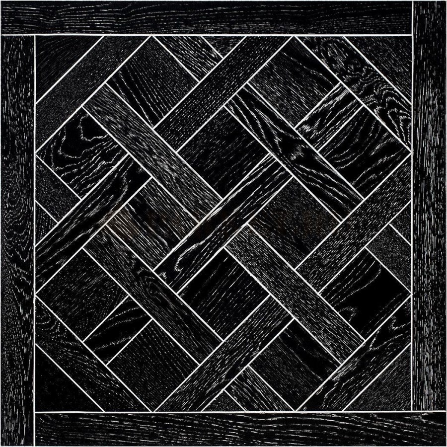 Марко Ферутти модульный паркет