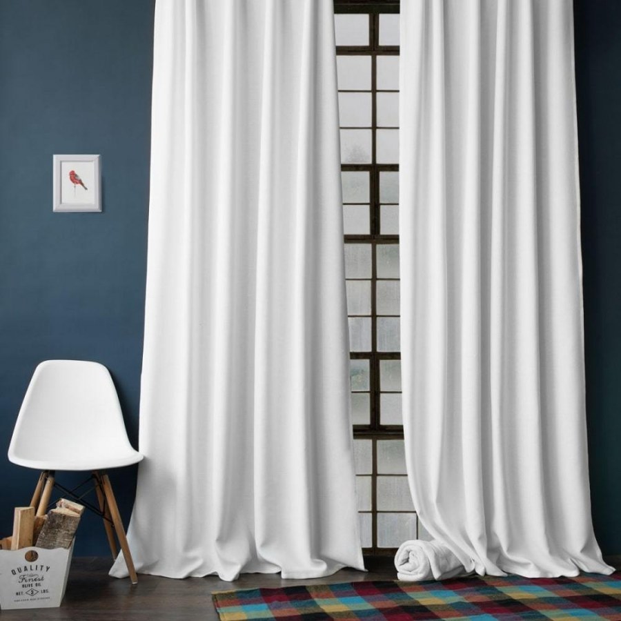 Kauffort / штора "Fog"