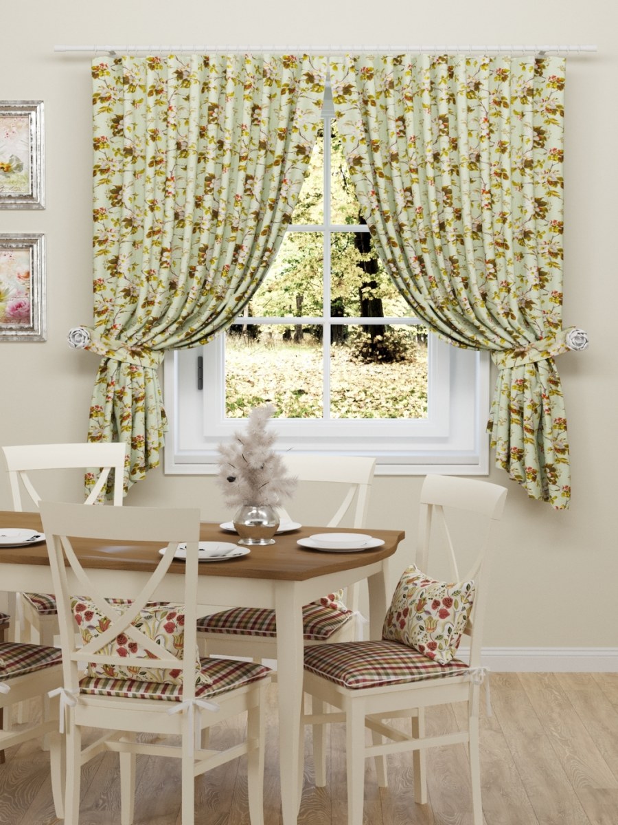 Daily by togas шторы