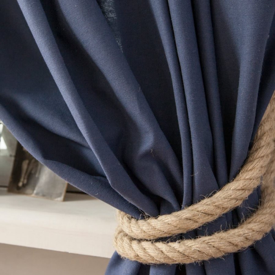 Шторы на кухню