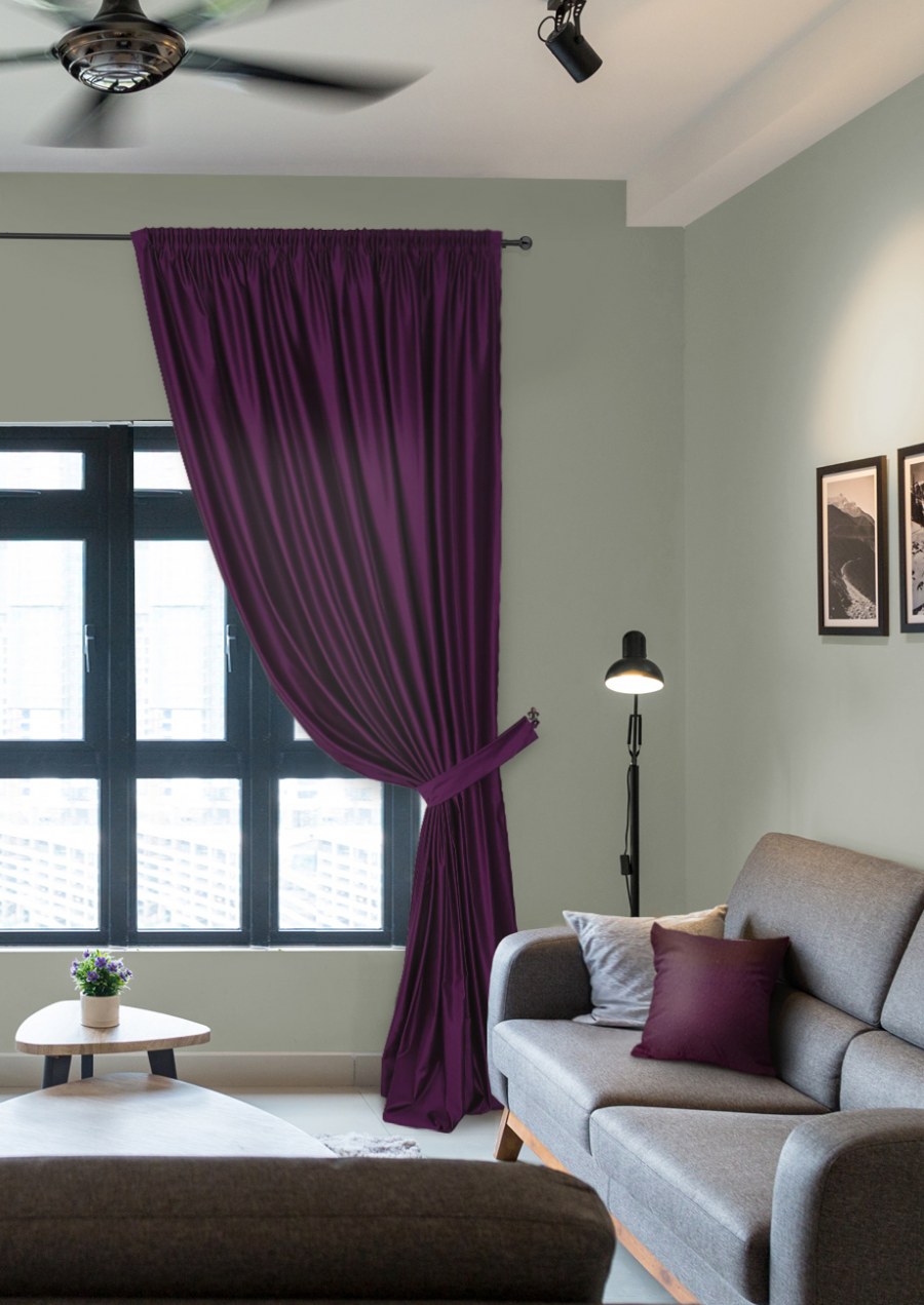 Софи де Марко шторы Лолита молоко