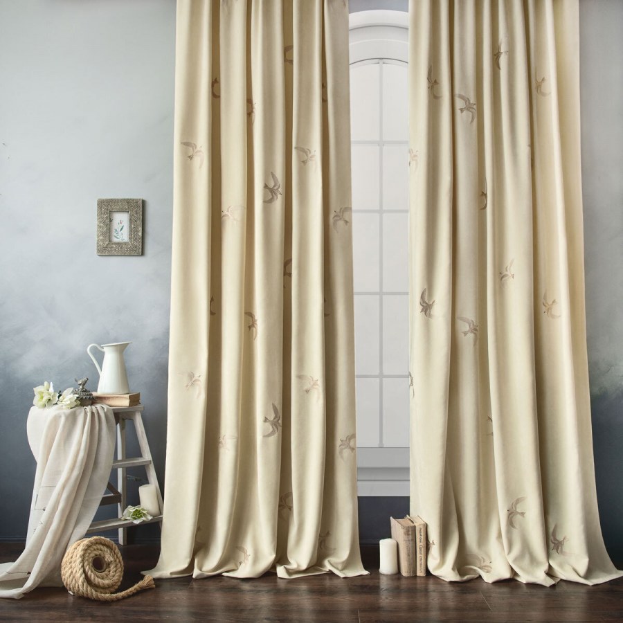 Комплект штор Pasionaria Прайм