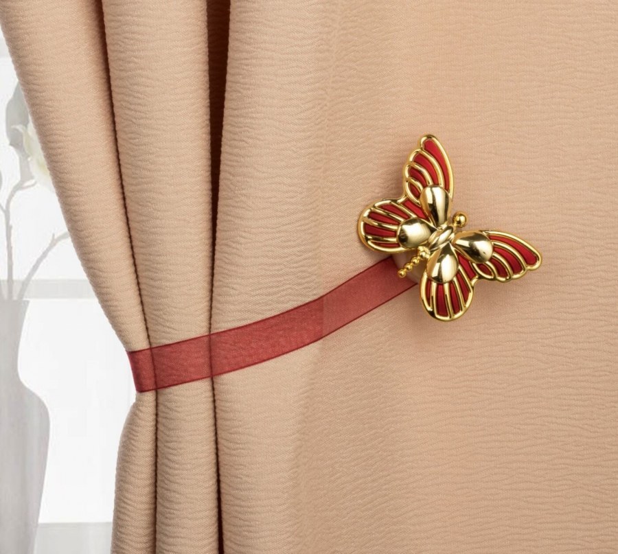 Шторы жаккардовые Asabella 49s