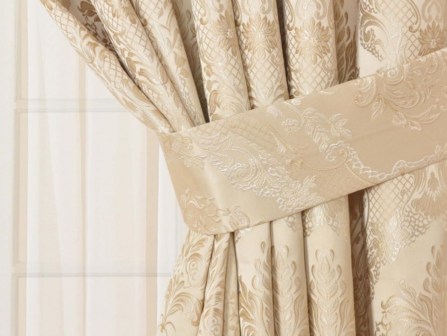 Подхват для штор