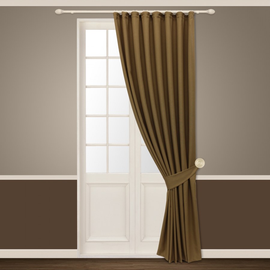 Штора Kauffort Isadora