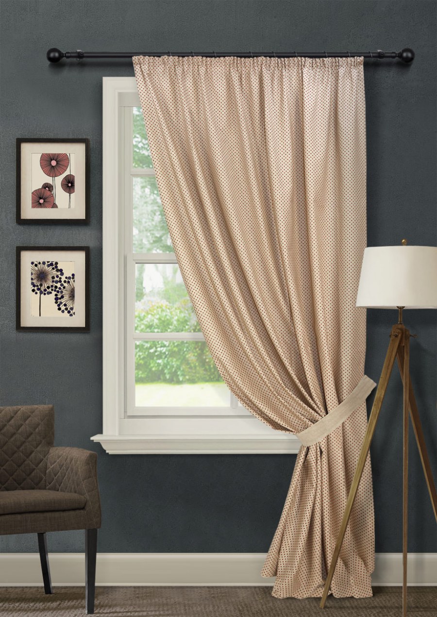 Подхват для штор