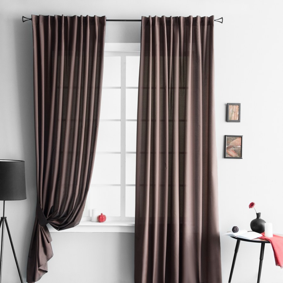 Штора Ариэль 200х270 Daily by t