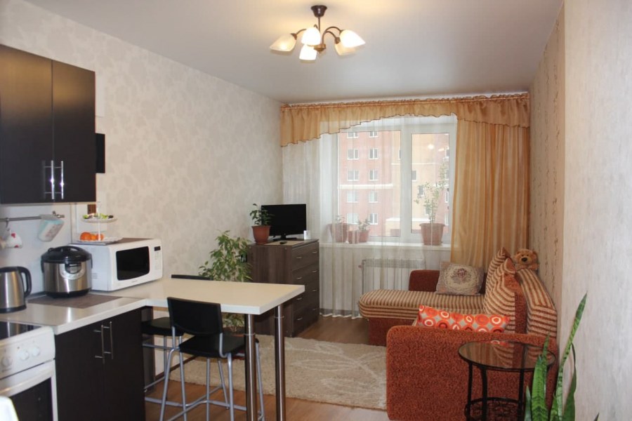 Хайфлэт лофт