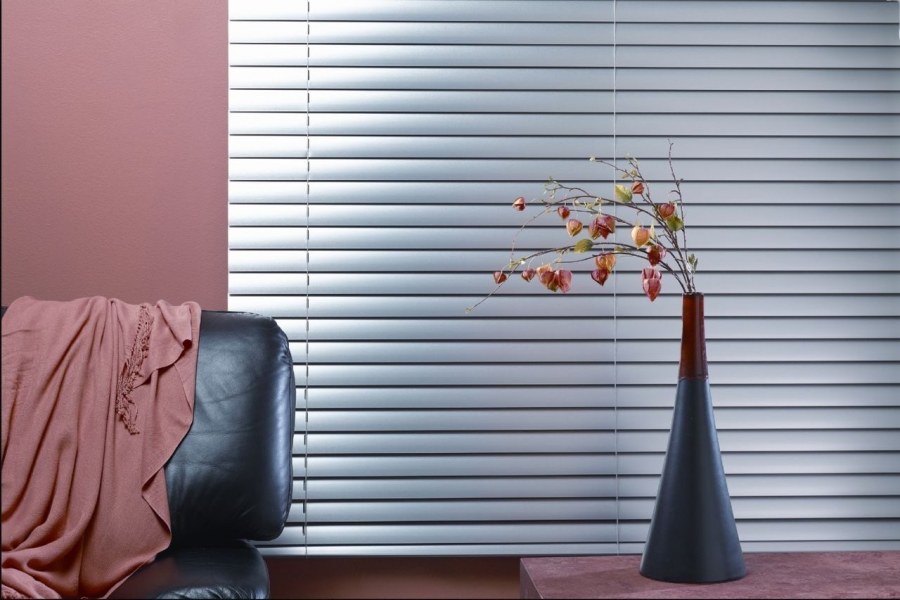 Жалюзи пардалар