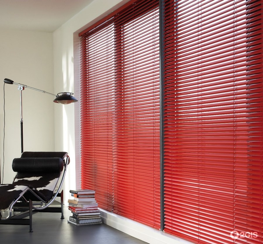 Мультифактурные вертикальные жалюзи
