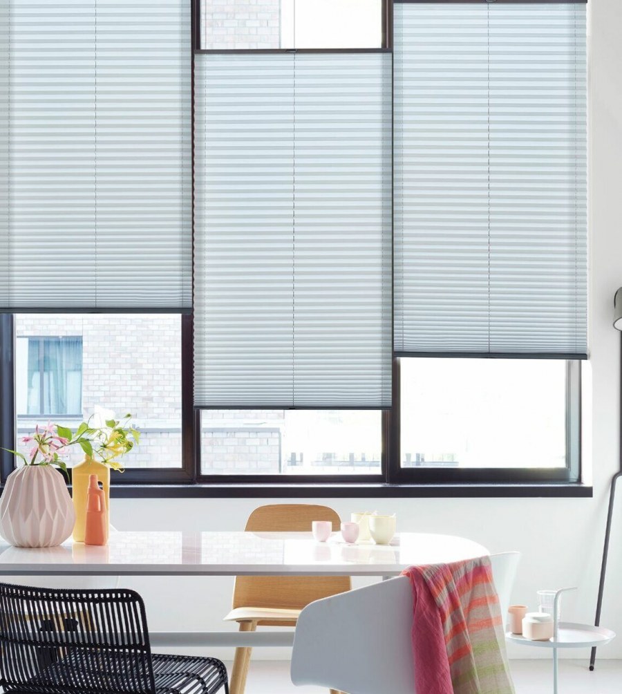 Жалюзи Зебра блэкаут