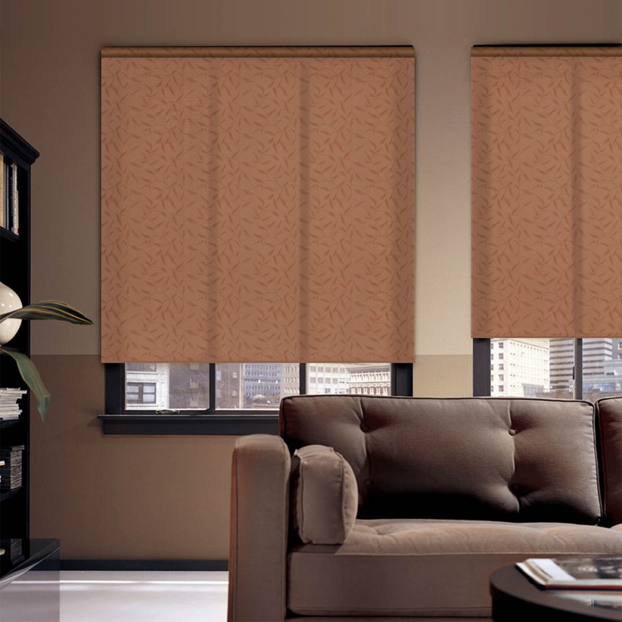 Вертикальные жалюзи