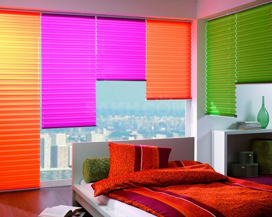 Жалюзи Isolite ISOTRA