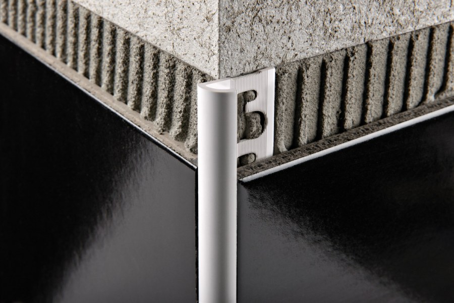 Z-образный стыковочный профиль Profilpas ер125