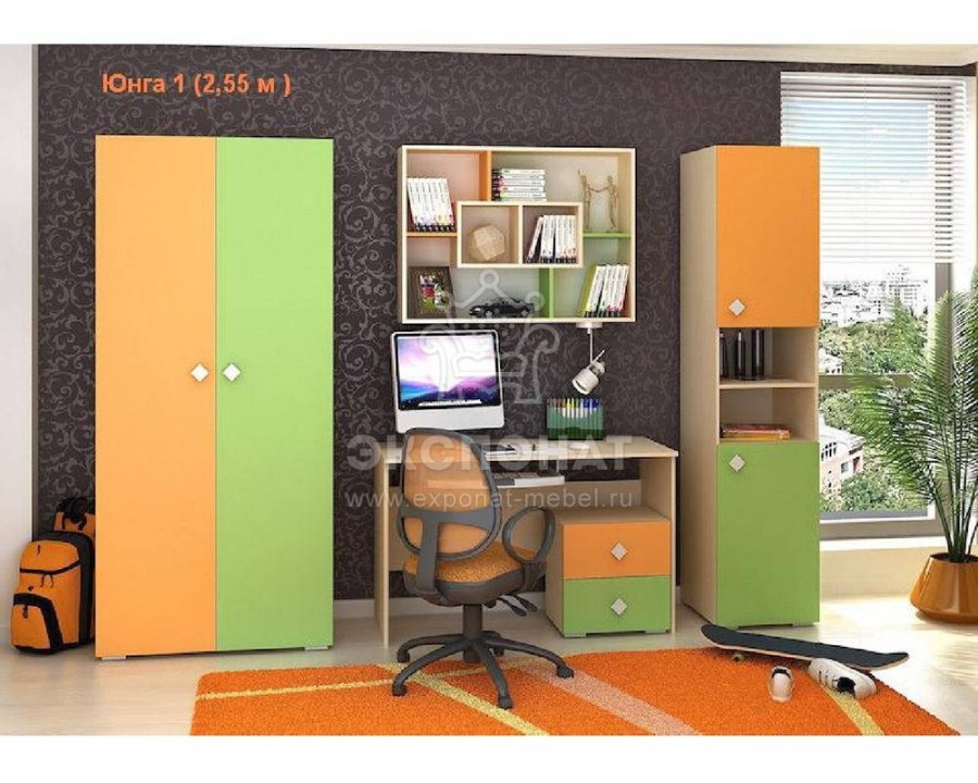 Стенка Юнга 1