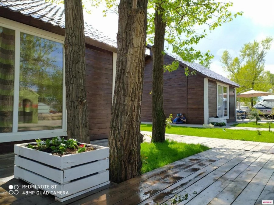 Тушино Лодочная улица