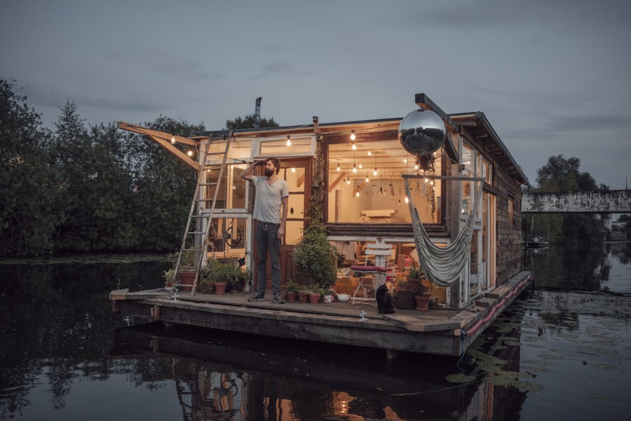 План реновации Южное Тушино