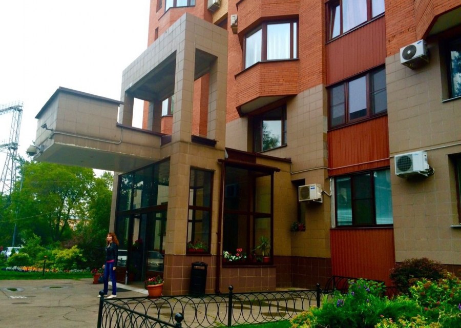 Лодка венгерский