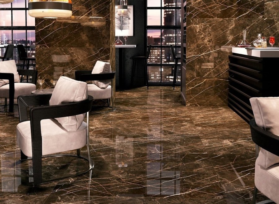 Porcelanite dos плитка