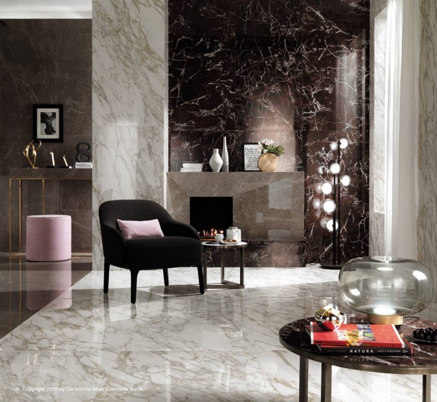 Плитка Atlas Concorde Marvel