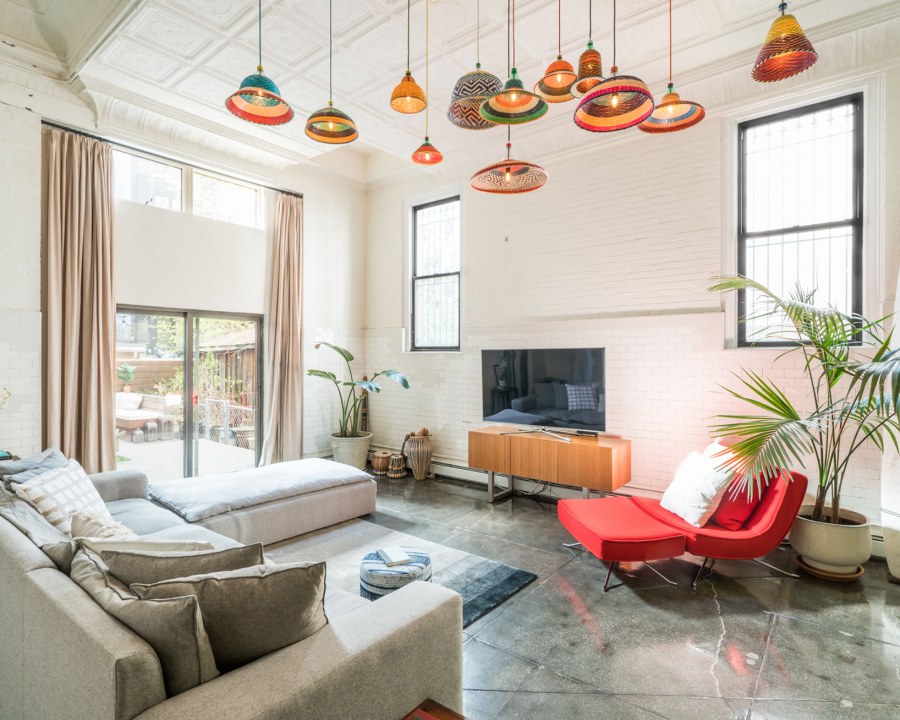 Спальня по фэн шуй