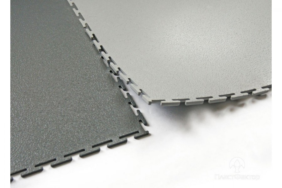 ПЛАСТФАКТОР ПВХ плитка