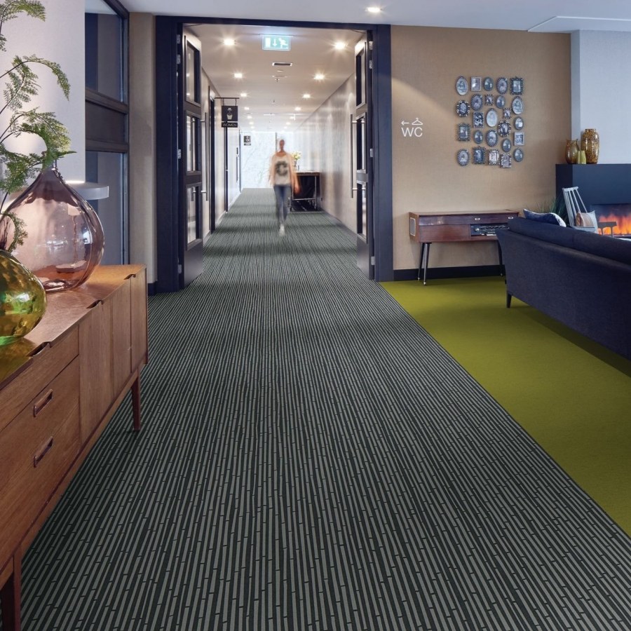 Ковролин Форбо