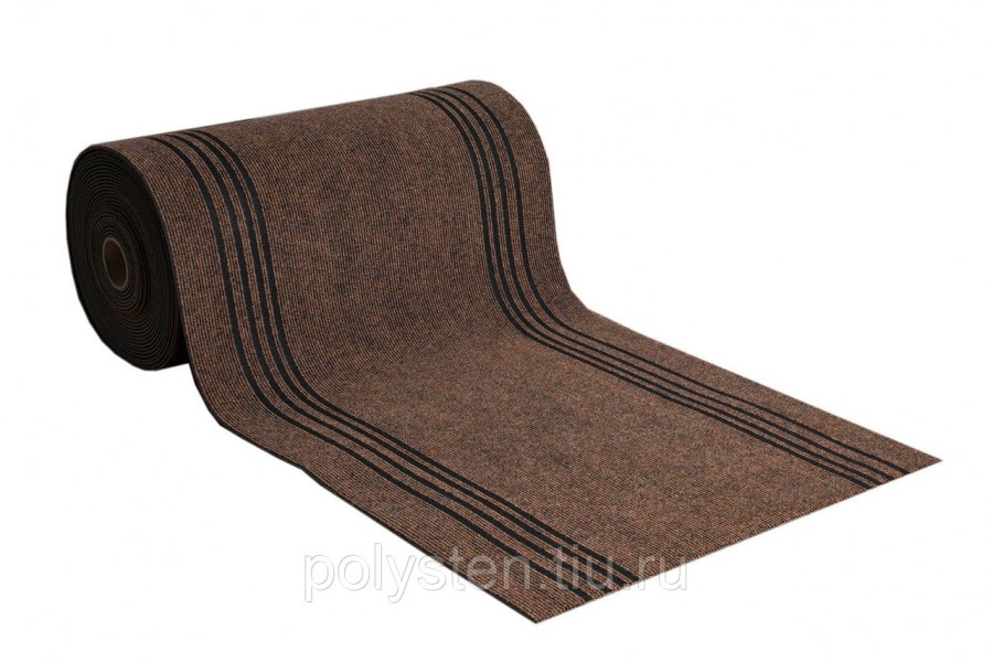 Дорожка офисная Синтелон