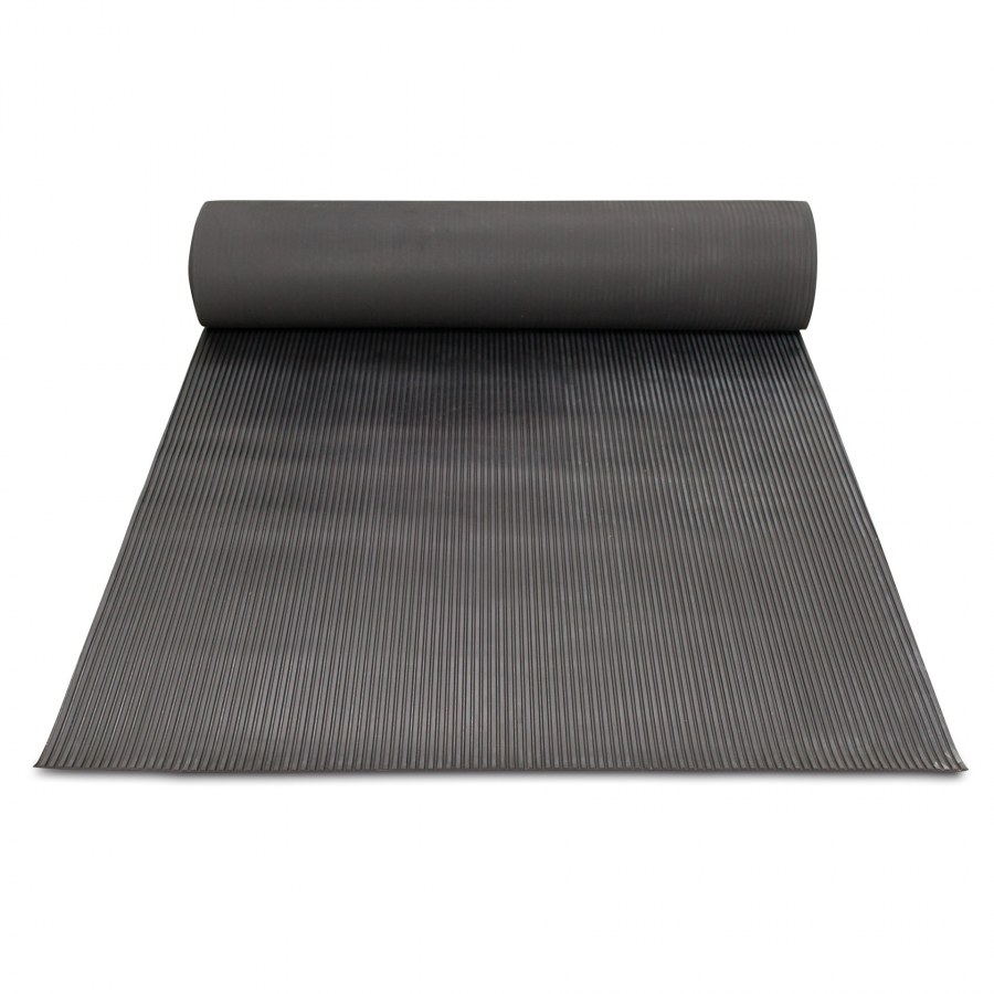 Рулонное резиновое покрытие