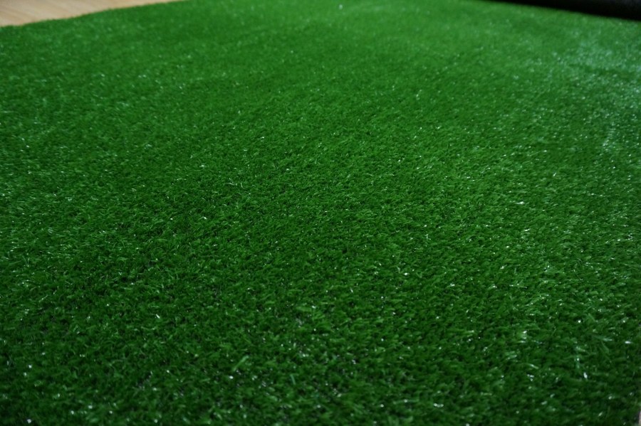 Искусственная трава Калинка лайм