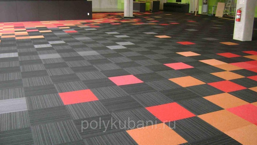 Ковровая плитка toli Altglan Carpet Tiles, gx3801