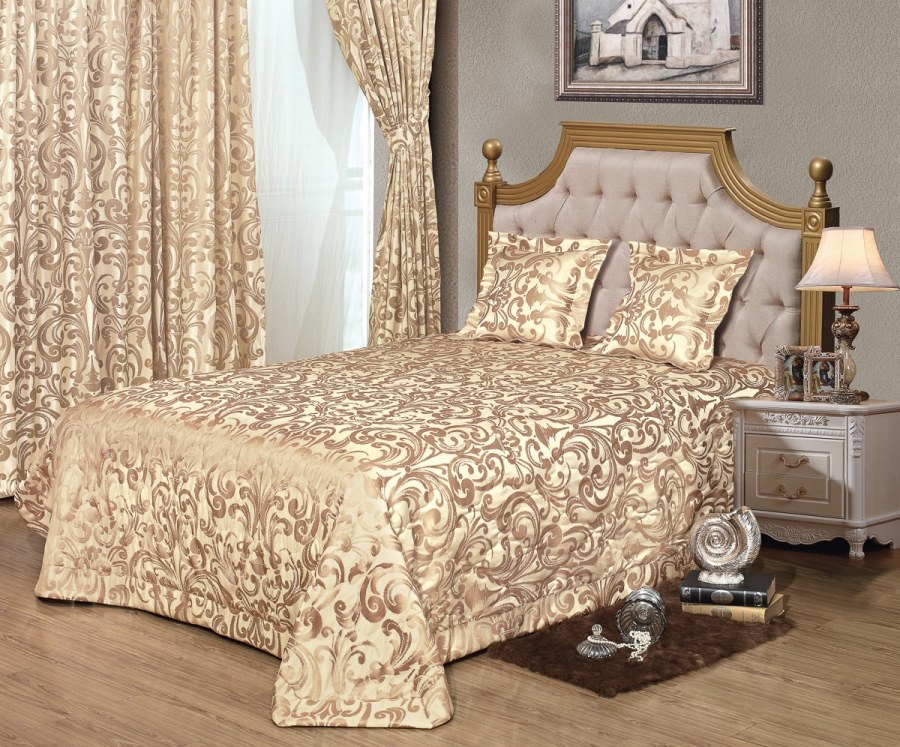 Покрывало Asabella 33b 240х260 см