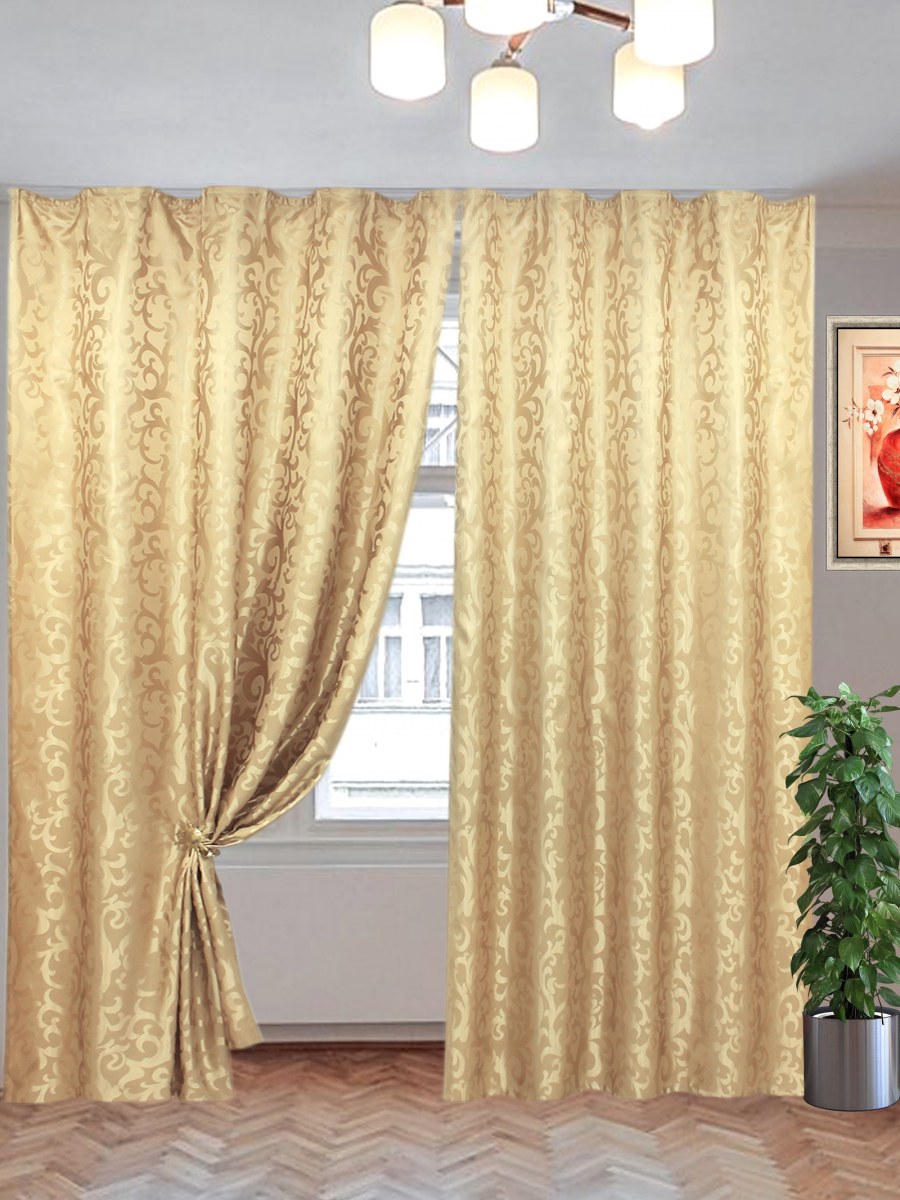 Комплект штор Эвелина