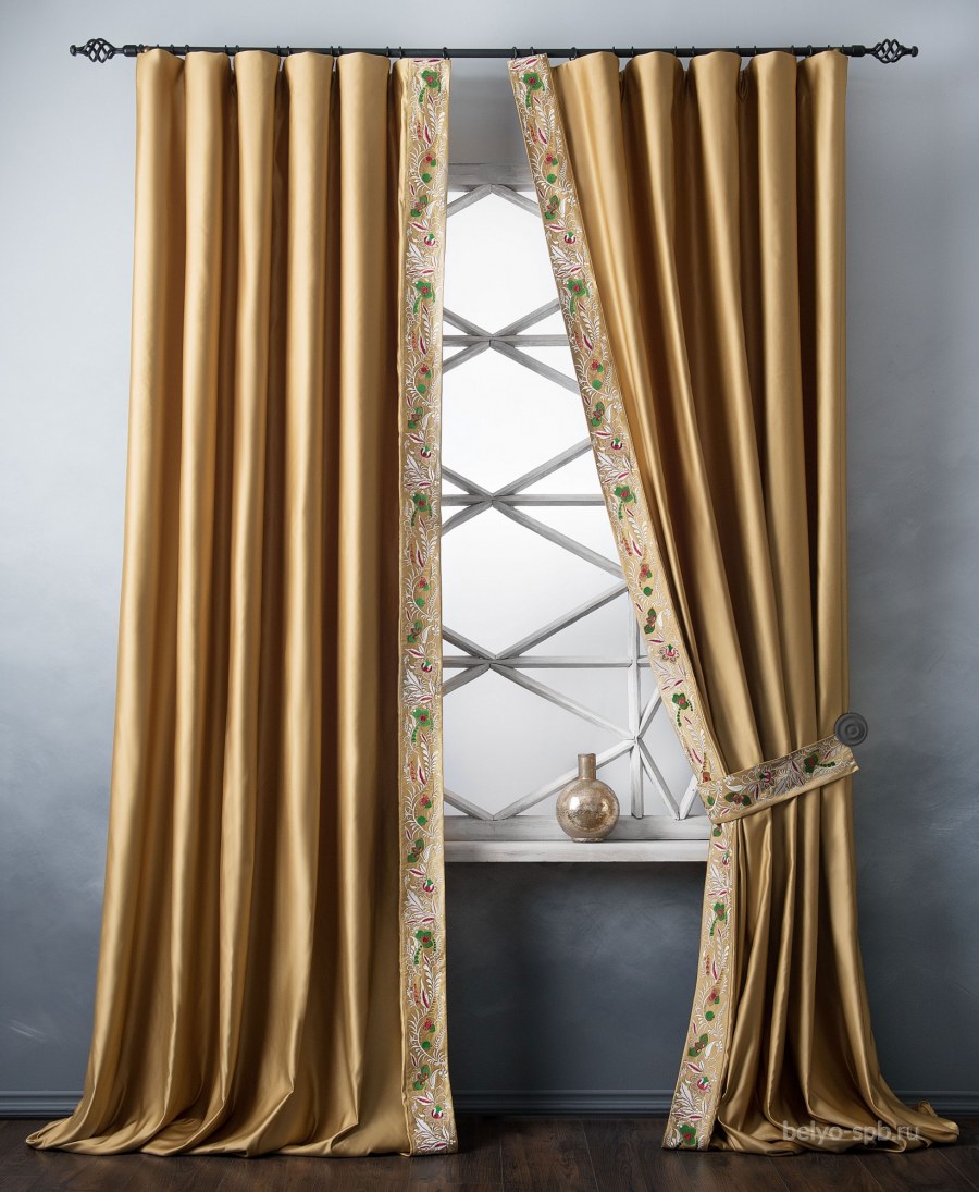 Шторы Шарлиз