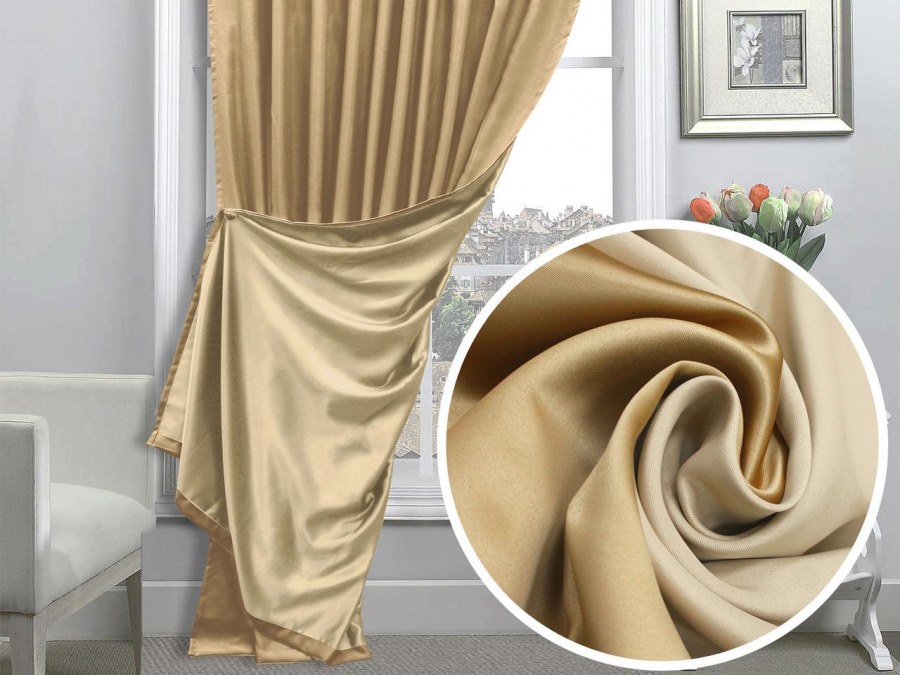 Amore mio шторы