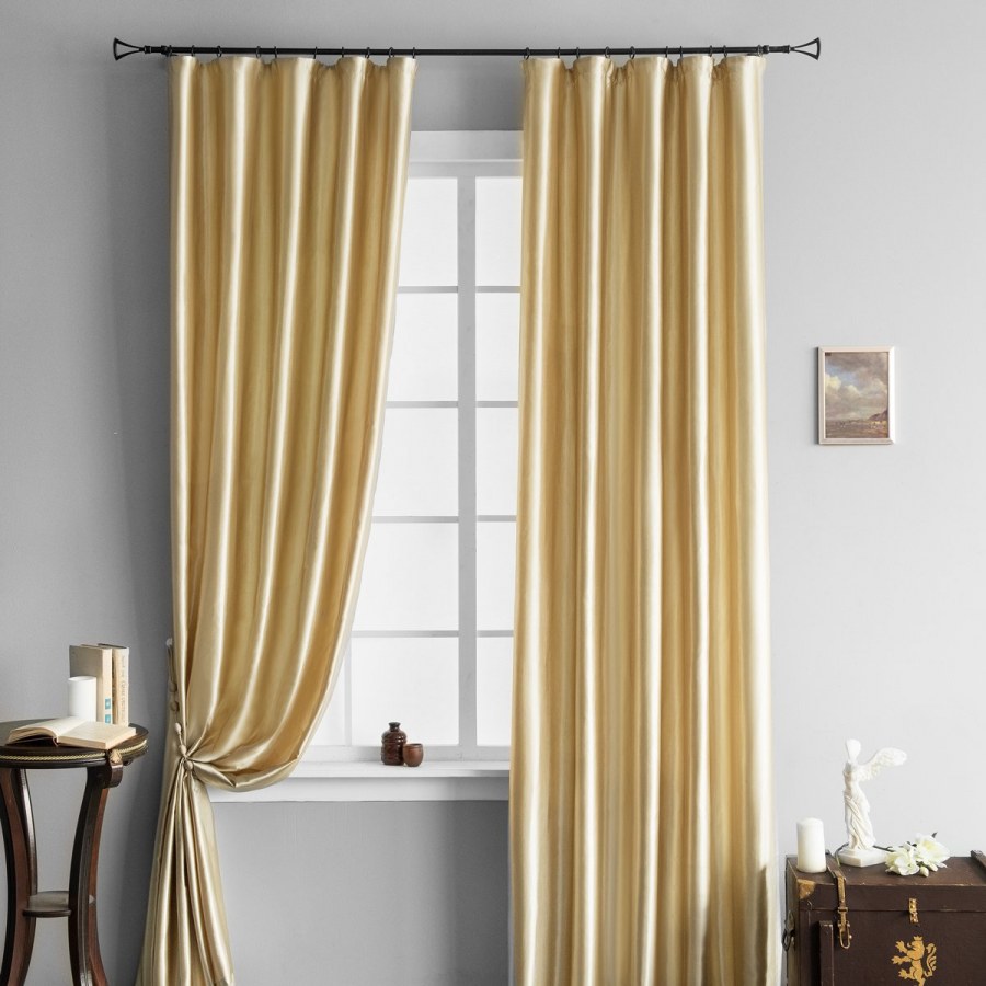 Классические шторы