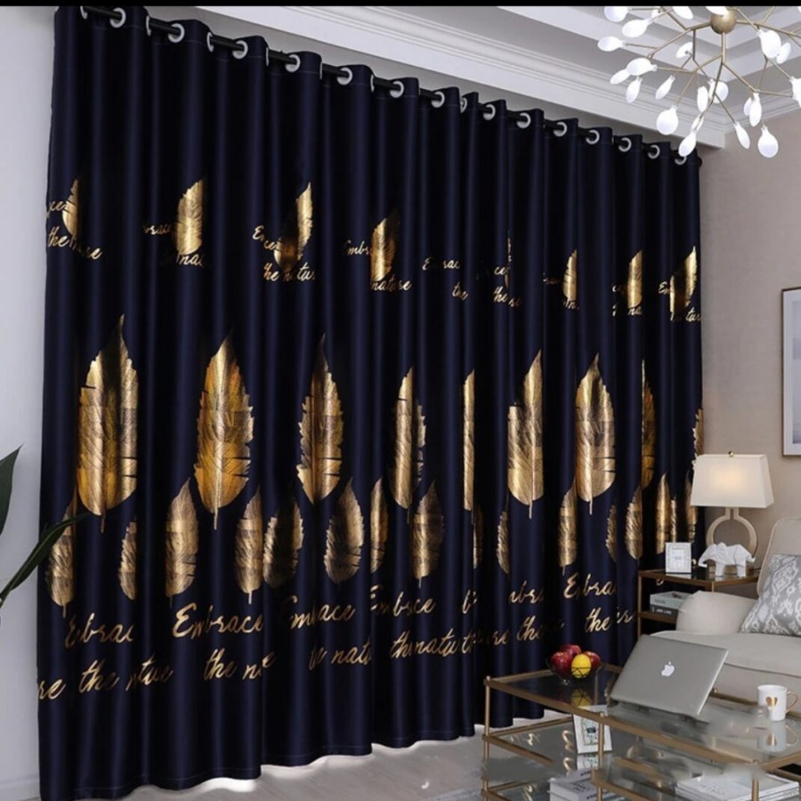 Роскошные шторы