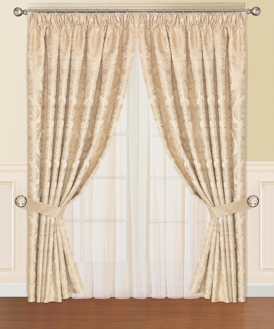 Шторы Betta 220х270