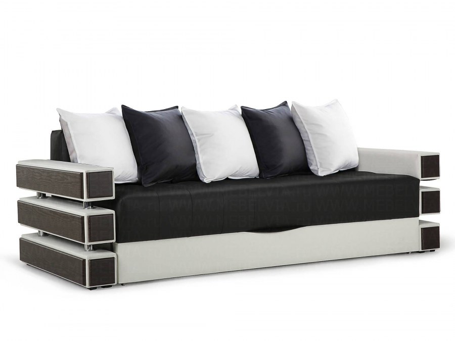 Диван Веста еврокнижка