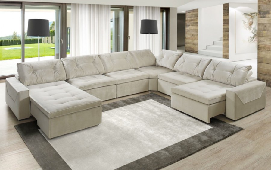 Современные диваны